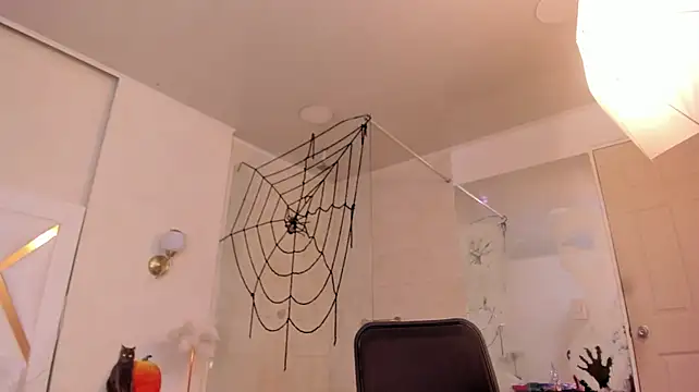 Sky_Collins_ live cam on StripChat