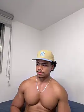 XavierColeman