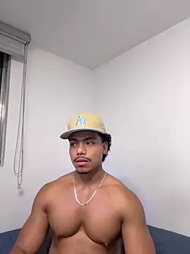 XavierColeman