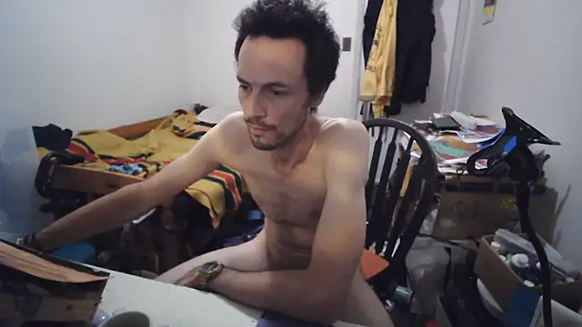 JohnnyMoves