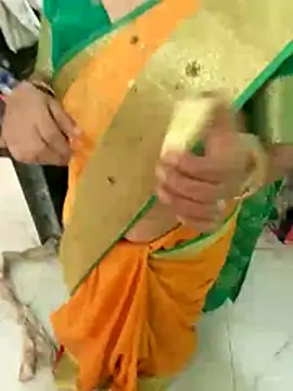 Komal_Bhabhi4u