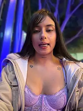 LilacNoir
