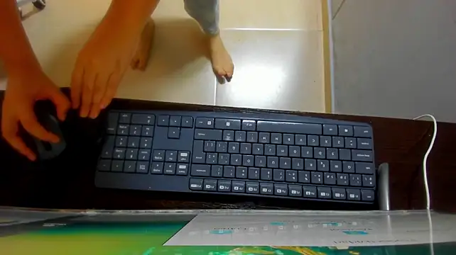 SajarrBentaleb webcam