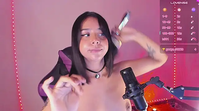 SoyMarii