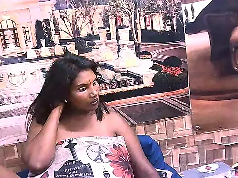 IndianQueen30 webcam