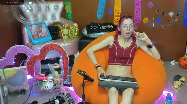 Skinygirl