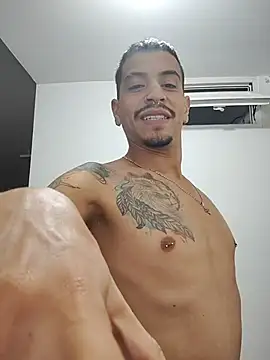 Juann-cock