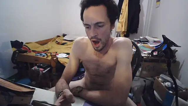 JohnnyMoves