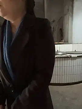 Lajiao-55 live sex cam