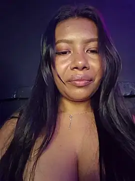 Pauli_O live cam on StripChat