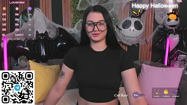 SolaZolaz live sex cam