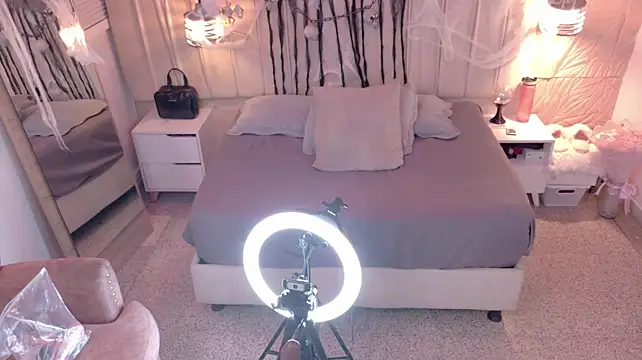 lilithst_ live cam on StripChat