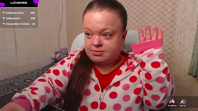 Janiffer_MiMi live cam on StripChat