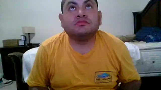 Hammyric786 on Stripchat