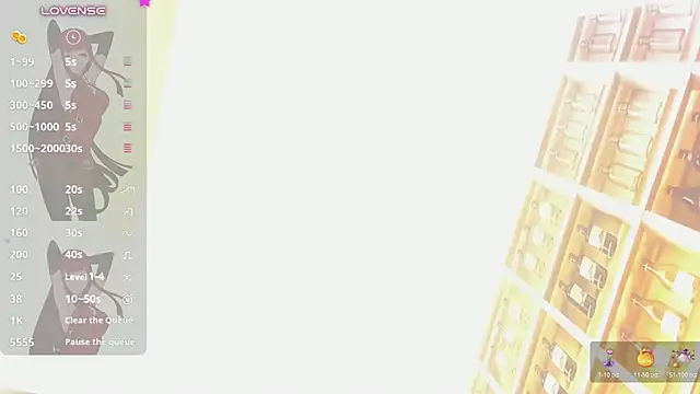 _Shirley_ live sex cam
