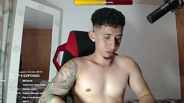 stevenSEX123