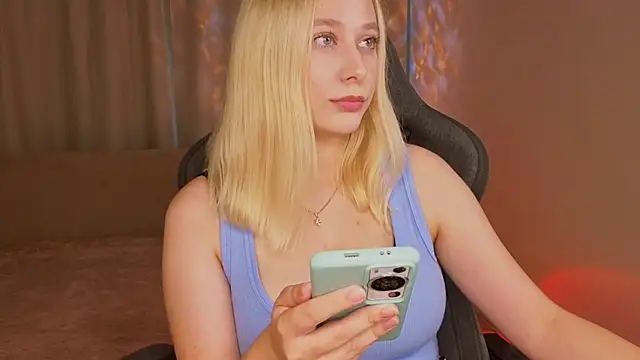 AmeliaxCandy
