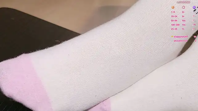 feetbeth