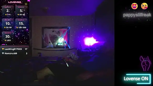 pappyslilfreak