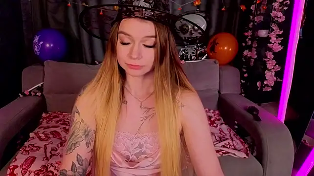 JOI_Amy