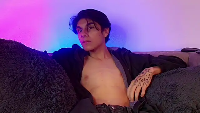 HarryLaurent18
