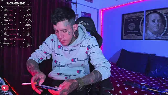 jhonny__ackerman