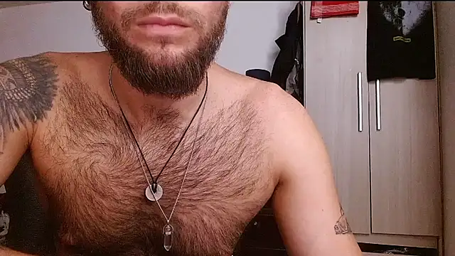 DominanThewolff