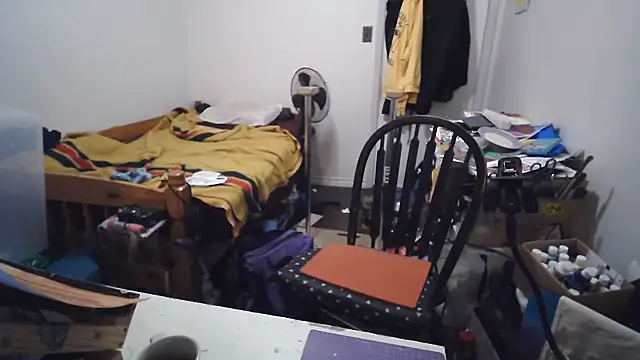 JohnnyMoves