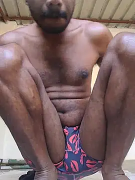 daddyishere-19 (Ask my age) - Dick show  till hard and masterbating
