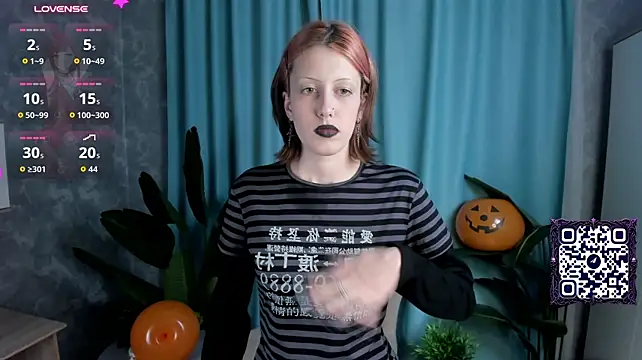MarryMiler live cam on StripChat