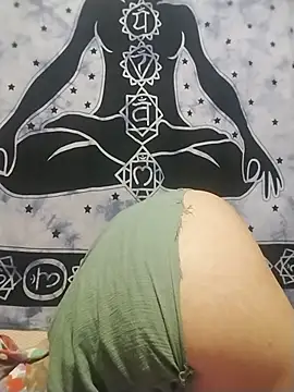 SussySix live cam on StripChat