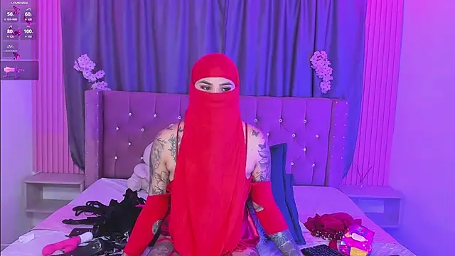 Nayla-Mouna