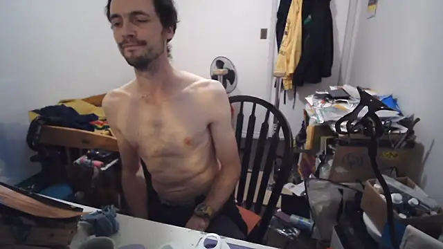 JohnnyMoves