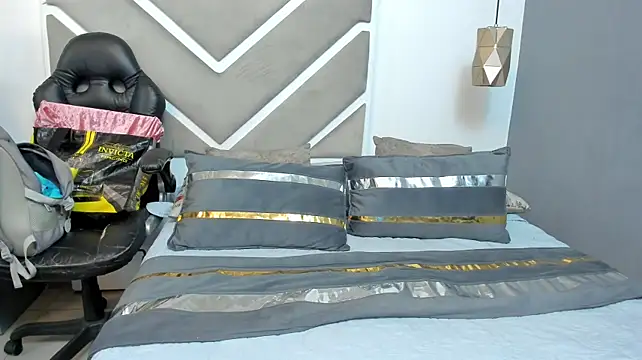 Haarley_Queen webcam