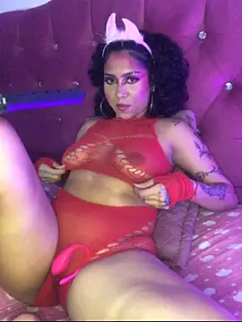 Kehlani_Km