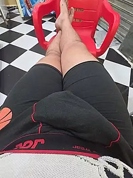 anis3g4 on Stripchat