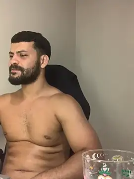 kingofdeath7 on Stripchat