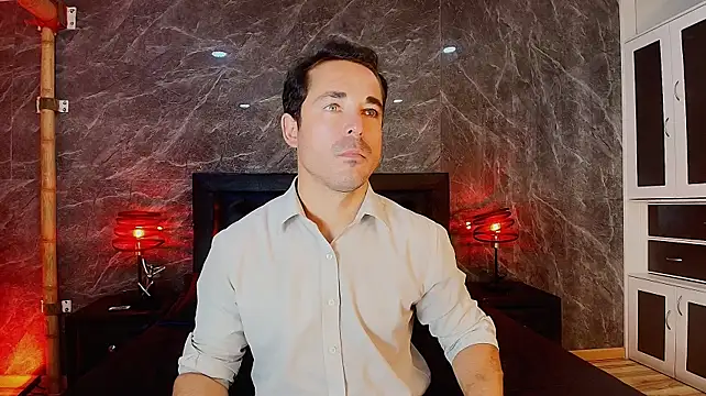 Adams_Sanz on Stripchat