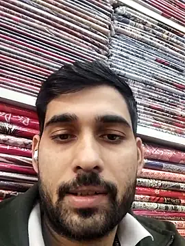 Atokxon on Stripchat
