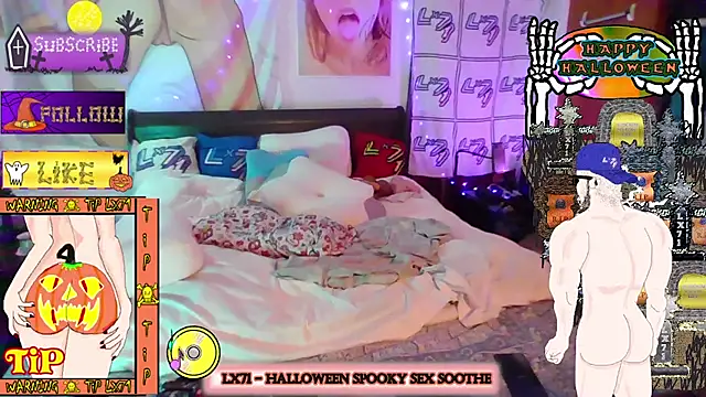 Lx71_XXX webcam