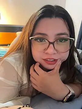 Just_caroline webcam