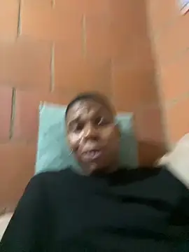 samuraygringo on Stripchat