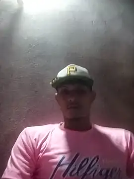 muruganlatino on Stripchat