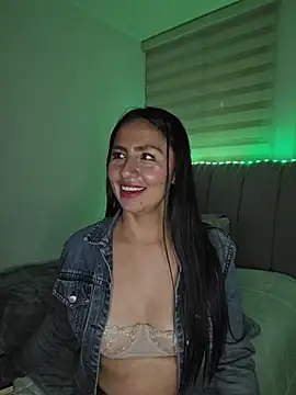 Scarrletfoxx_ webcam