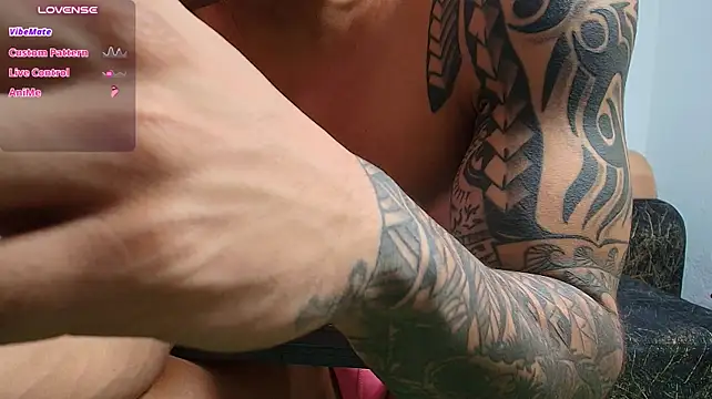 BrayaanFit on Stripchat