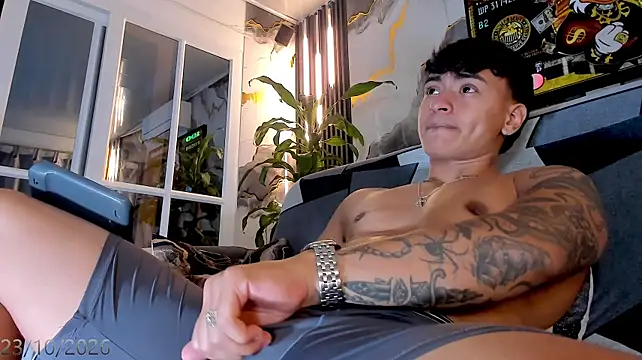 ftm_xxxperiencie (M young) - BIG SQUIRT NOW PUBLIC
