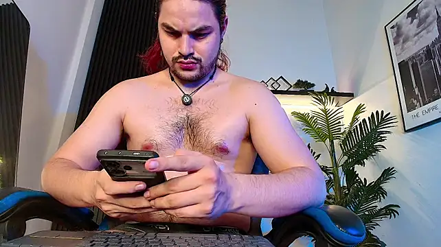 Derek_Vow