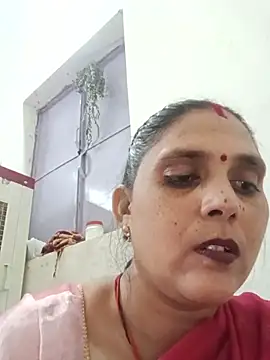nishababy12 (F milf) - Full open show dungi