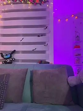 sophie_cute66 (F young) - play pussy with fingers