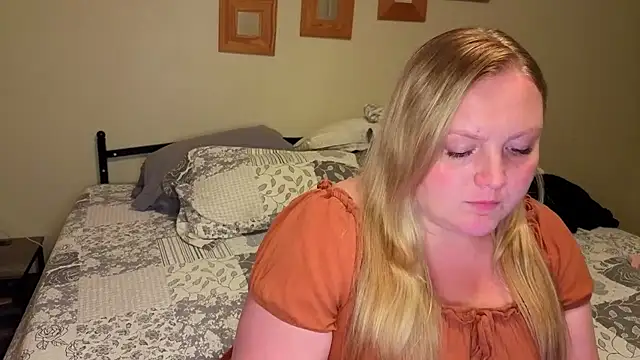 Phatassblonde